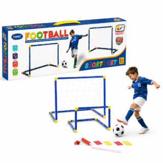 Buts de Football Enfant