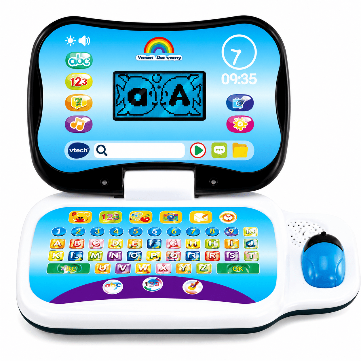 Computer Interactive Educational Ordi Genuis Pro-Vtech – Image 2