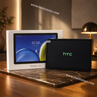 Tablette 10,1 Pouces A101- htc