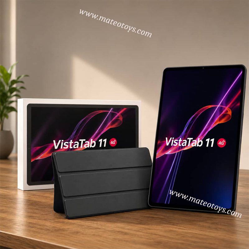 Tablette VistaTab 11 Pouces - itel – Image 2