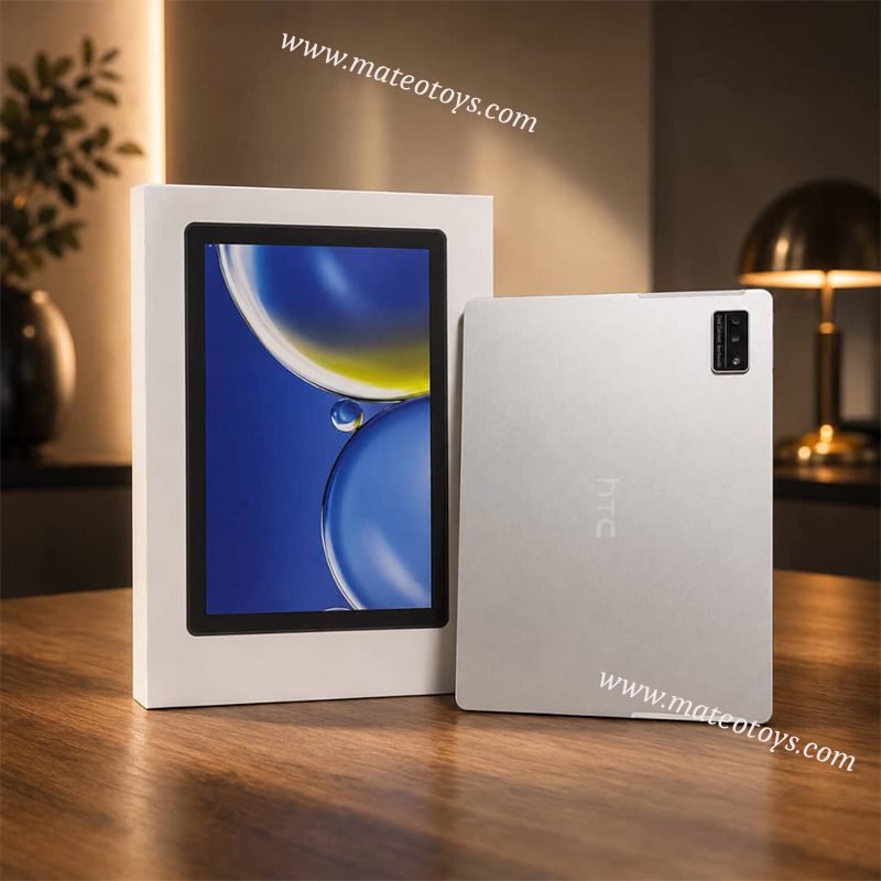 Tablette 10,1 Pouces A101- htc – Image 2