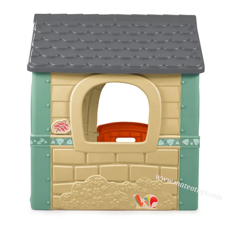 Maison recyclée legehus - Feber – Image 3