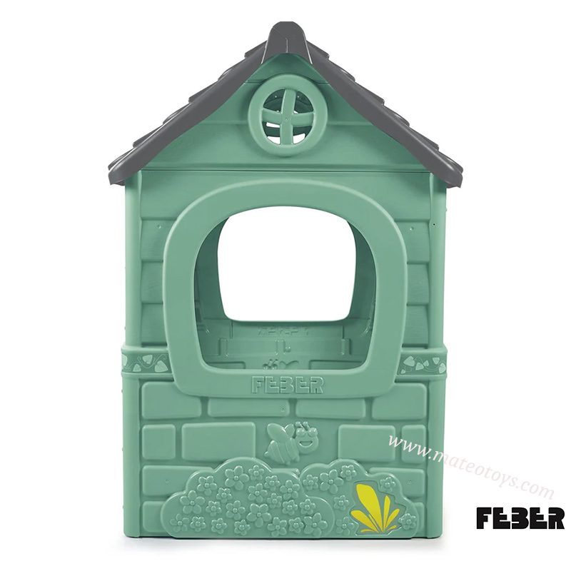 Maison recyclée legehus - Feber – Image 5