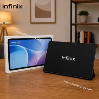 Tablette XPAD 20 - Infinix