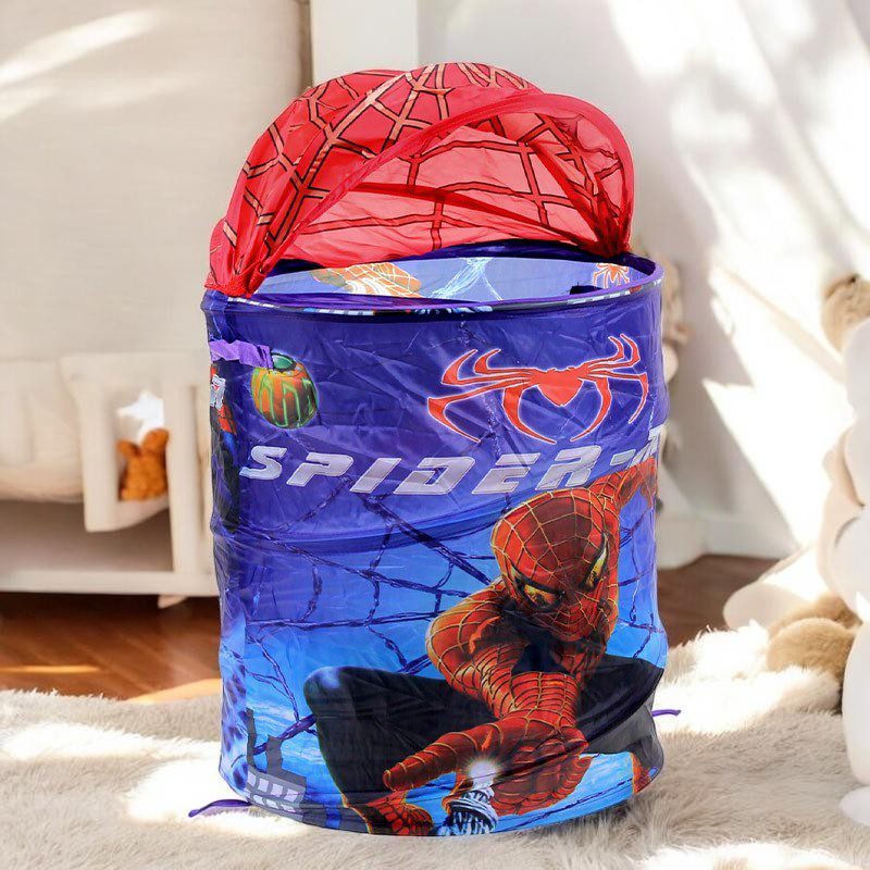Panier de Rangement Pliable pour enfant