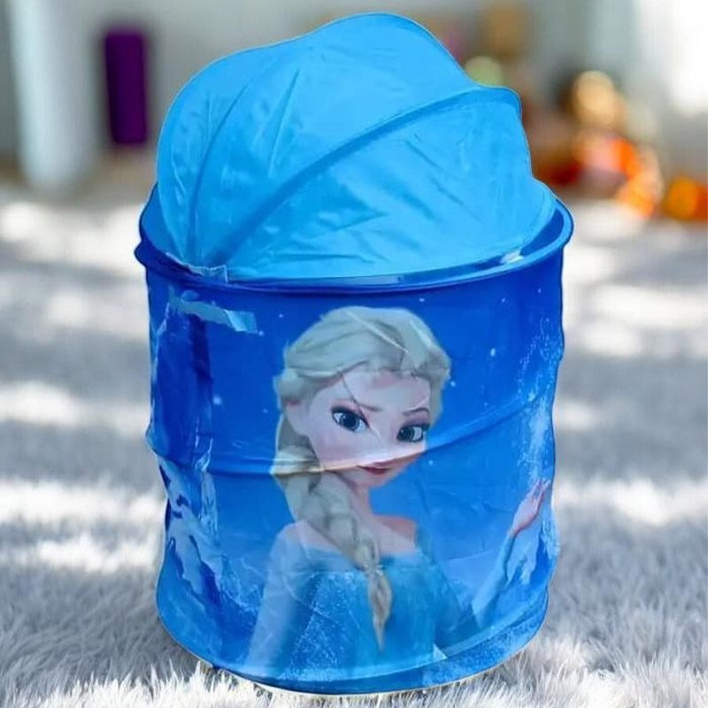 Panier de Rangement Pliable pour enfant – Image 2