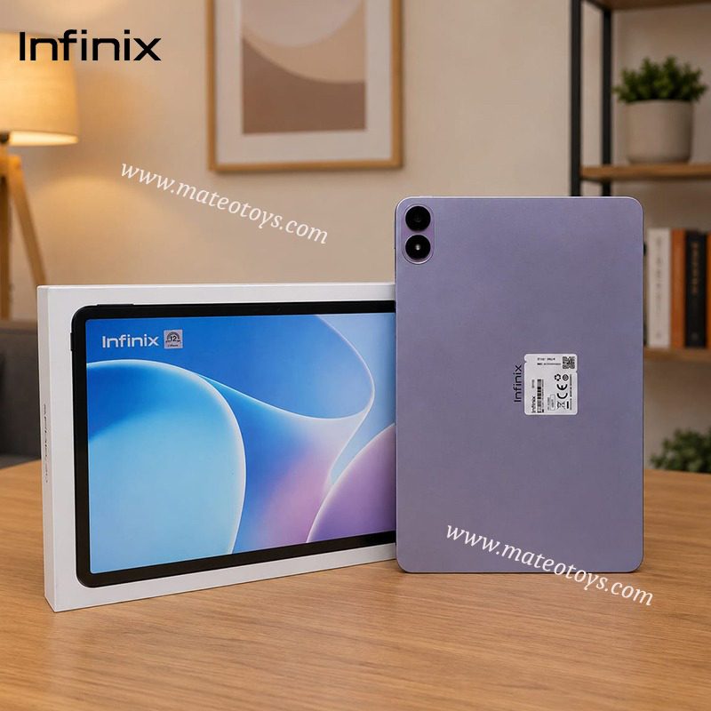 Tablette XPAD 20 - Infinix – Image 2