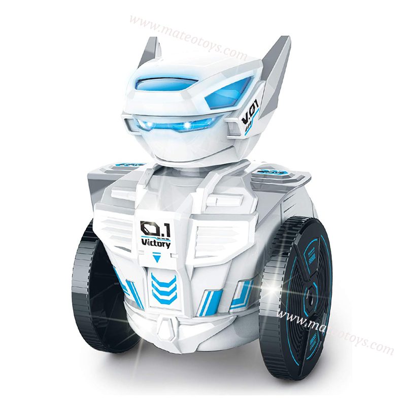 Robot Intelligent avec Contrôleur Montre Connectée - Science4you WatchBOT – Image 2