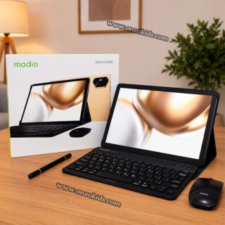 Tablette M42 avec clavier 10.1 Pouces – Modio