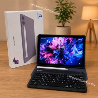 Tablette 11 Pouces Android avec Clavier TAB 17 Stylus - Benzo