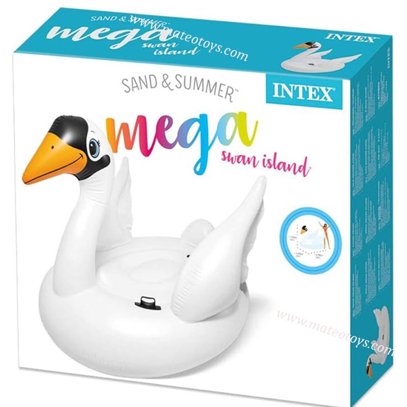 Bouée de natation gonflable animal - Bestway – Image 2
