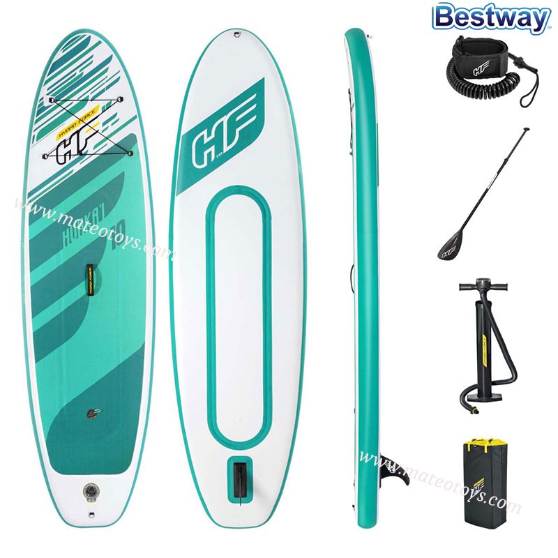 Stand up Paddle board Gonflable Hydro-Force HURAKAI 10 - Bestway – Image 2
