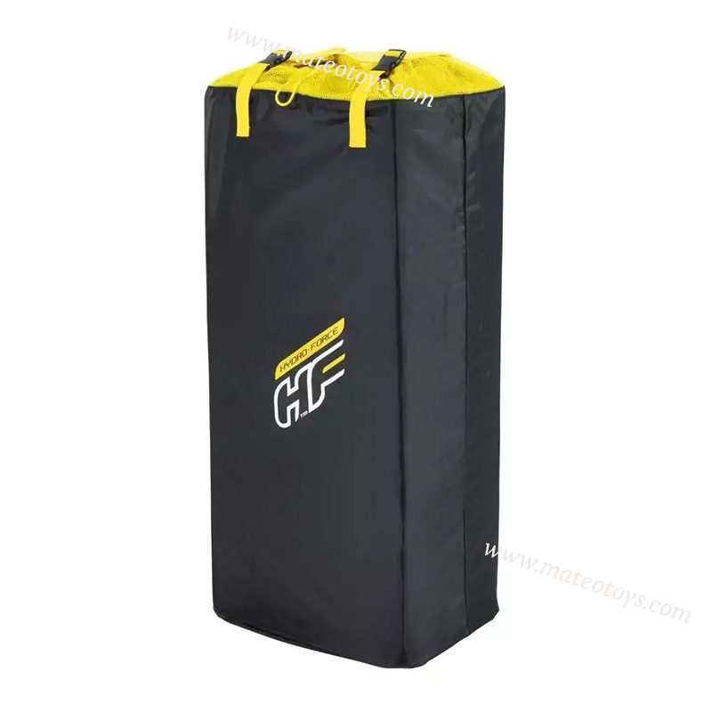 Stand up Paddle board gonflable Hydro-Force Sea Breeze - Bestway – Image 2