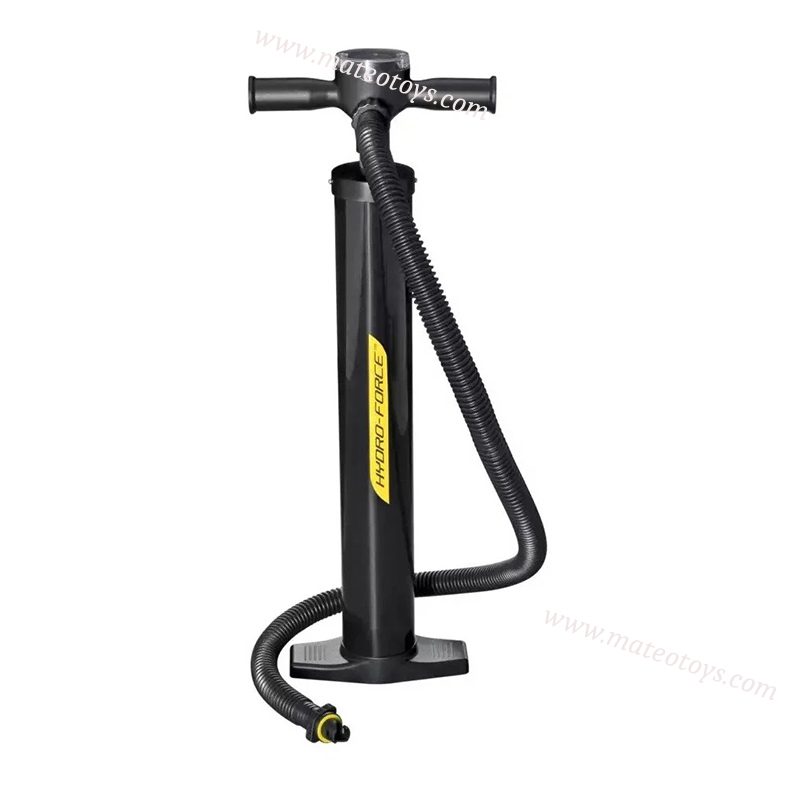 Stand up Paddle board gonflable Hydro-Force Sea Breeze - Bestway – Image 4