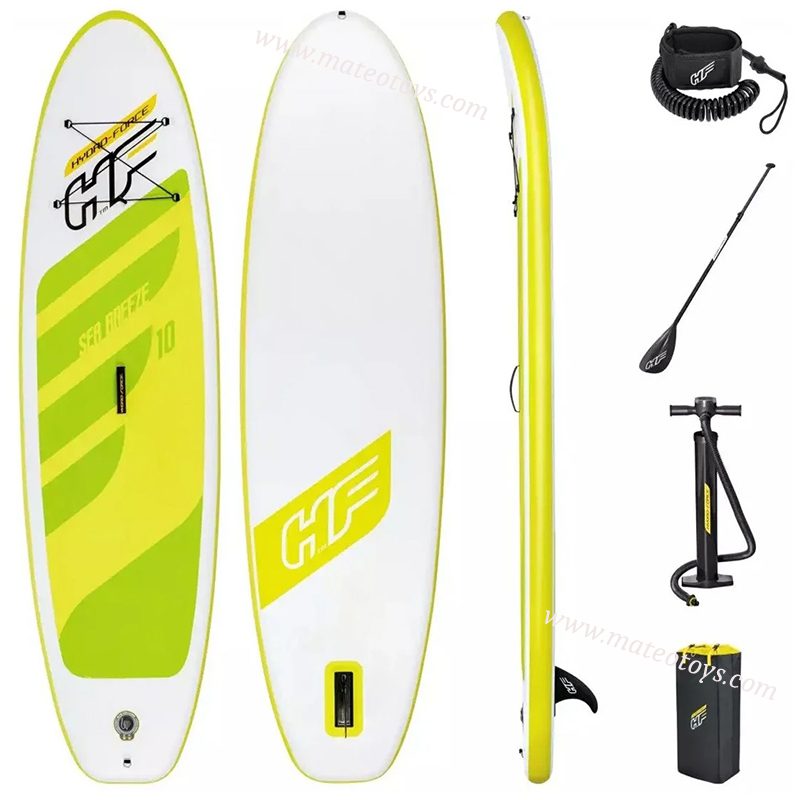 Stand up Paddle board gonflable Hydro-Force Sea Breeze - Bestway – Image 6