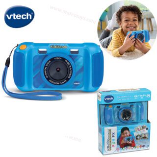 Appareil photo Kidizoom Fun FX - Vtech
