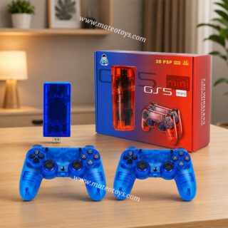 Console de jeu portable GS5 Mini