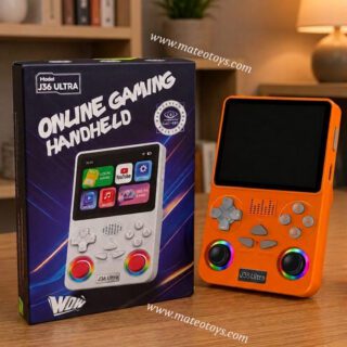 Console de jeu portable J36 ULTRA