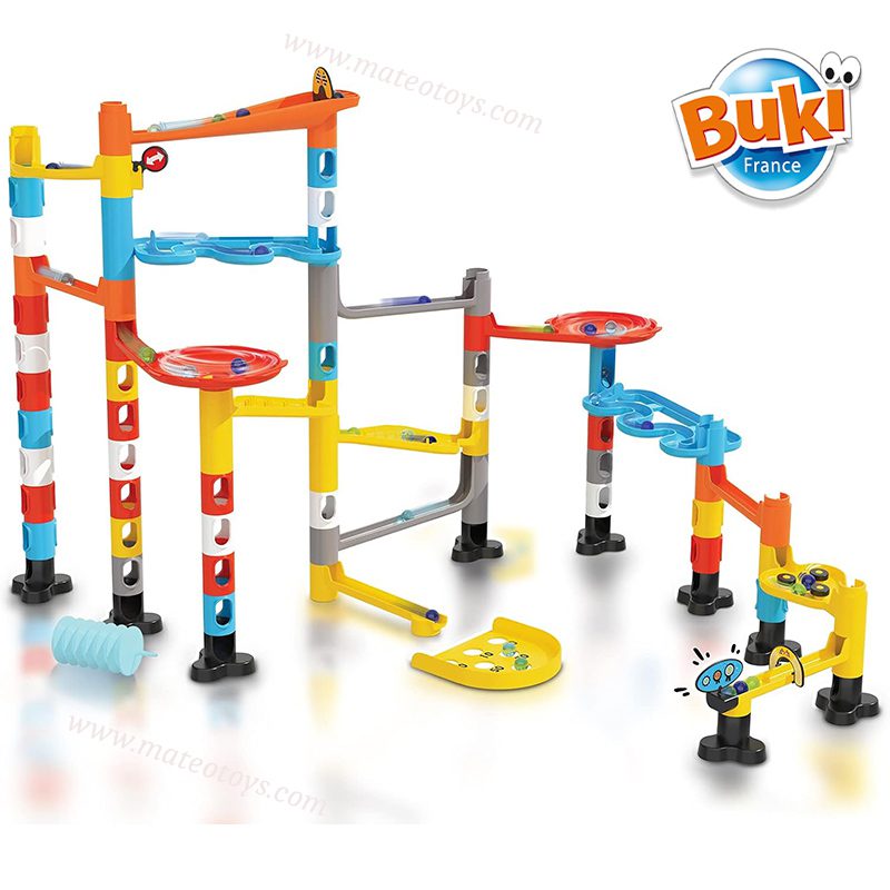 Marble challenge - Buki – Image 3