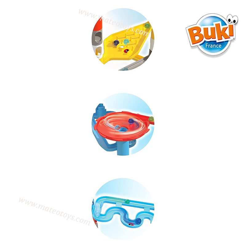 Marble challenge - Buki – Image 6
