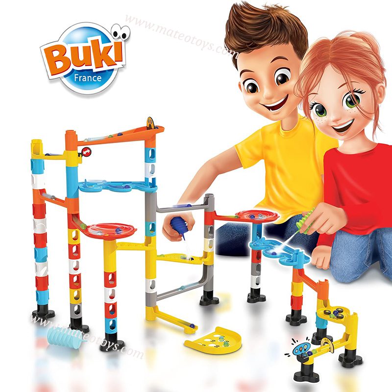 Marble challenge - Buki – Image 2