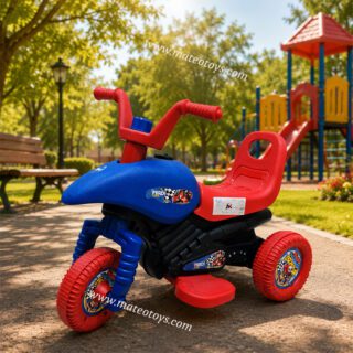 Moto électrique pour enfant