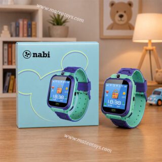 SmartWatch pour Enfants Z3 - nabi