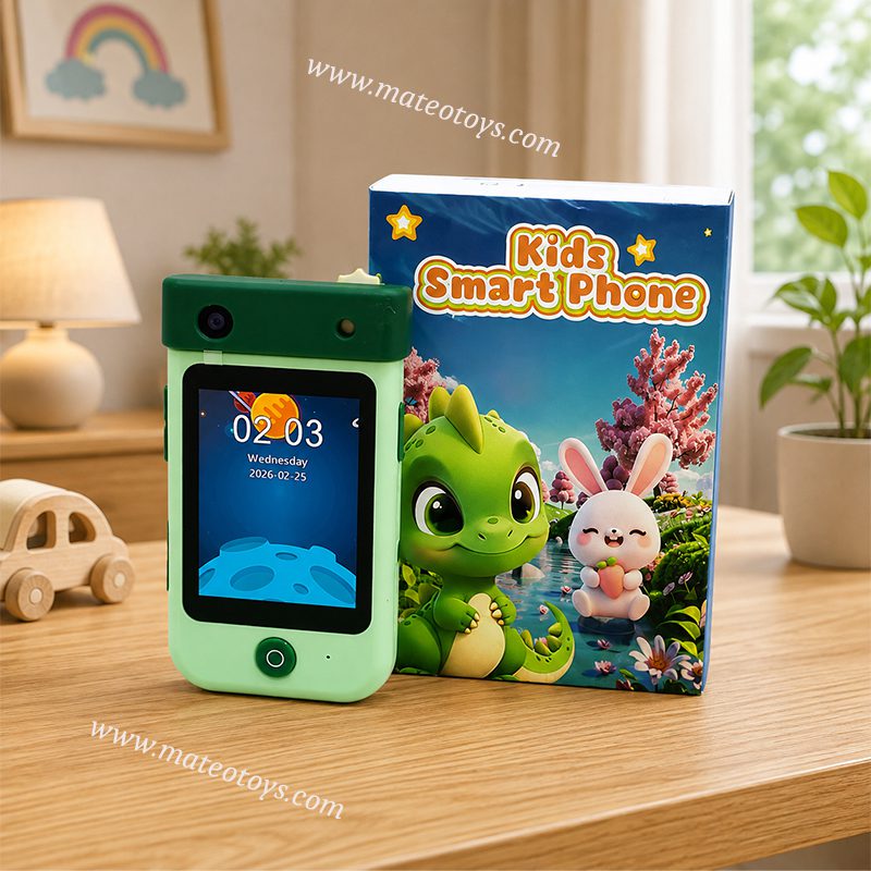 Smartphone pour enfant