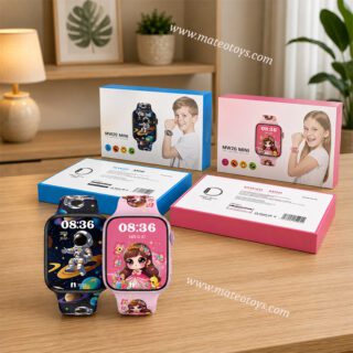 Smartwatch Mini pour filles et garçons MW20 - Modio