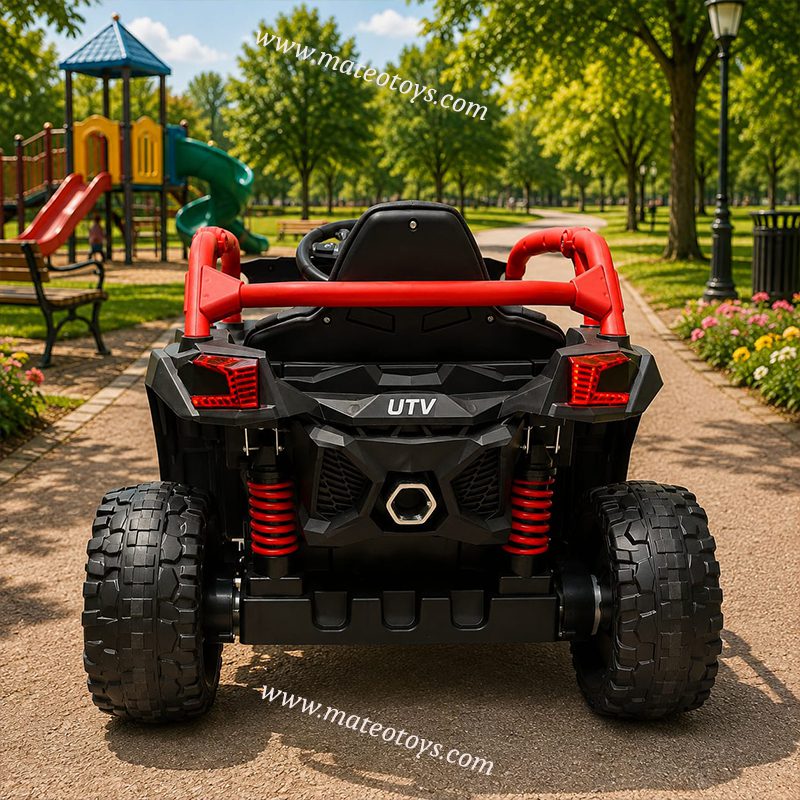 Voiture électrique pour Enfants – Image 5