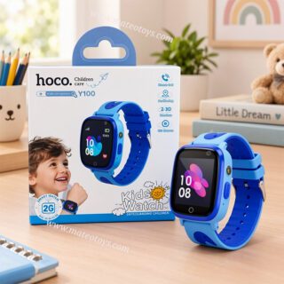 Montre Intelligente pour Enfants – HOCO