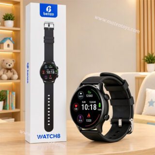 Smart Watch 8 – Benzo