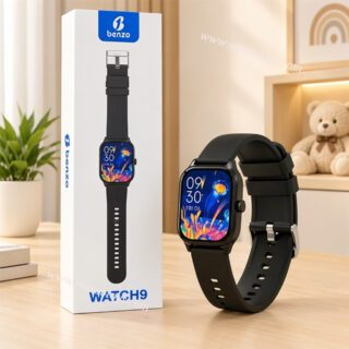 Smart Watch 9 – Benzo