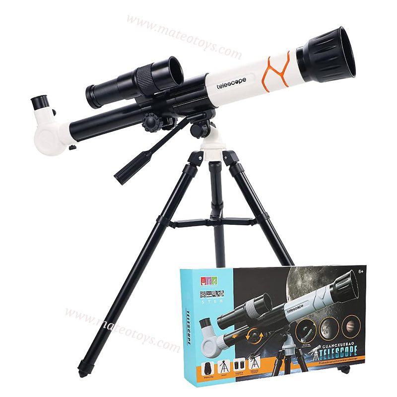 Télescope Astronomique de Haute Définition pour Enfants – Image 5