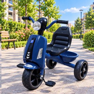 Tricycle Vélo 03 roues pour enfant