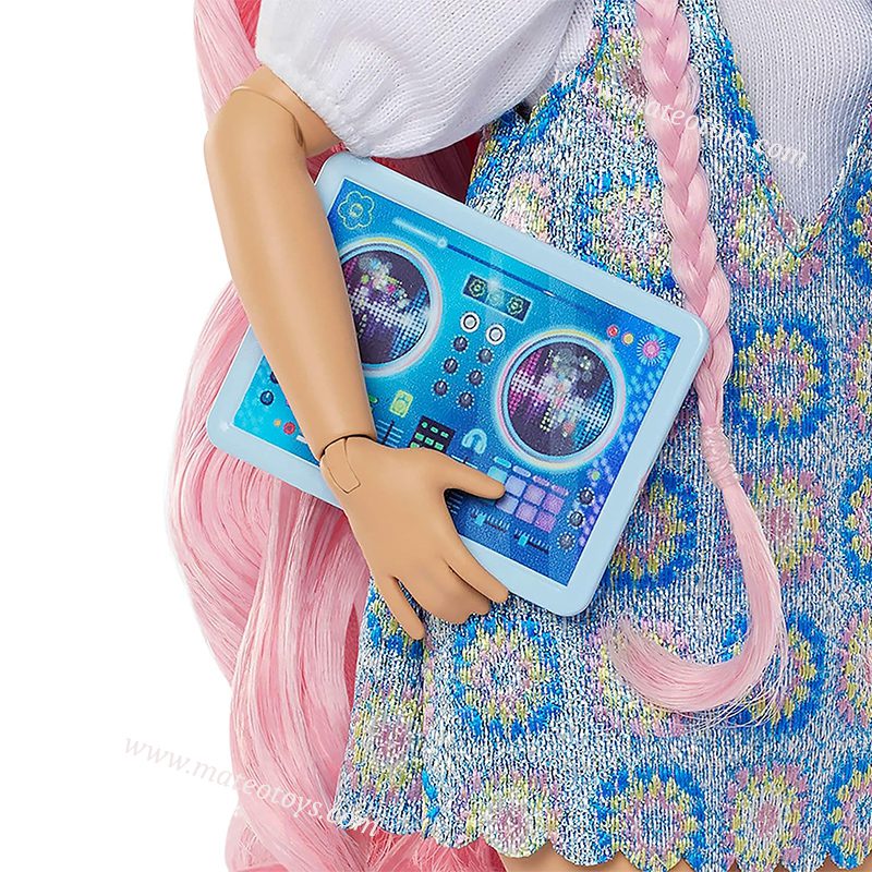 Poupée Barbie Dream Besties Daisy Jean - Barbie – Image 4