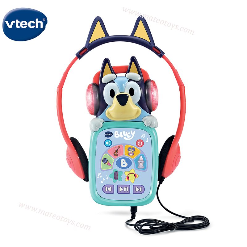 Mon baladeur musical Bluey - Vtech – Image 2