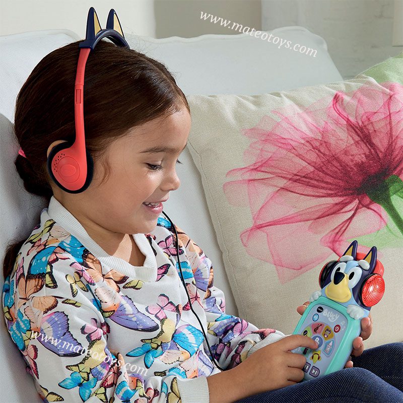 Mon baladeur musical Bluey - Vtech – Image 3