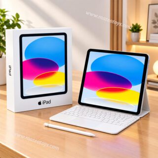 Tablette iPad 11 - Apple