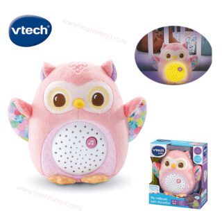Ma veilleuse lumi chouette - Vtech