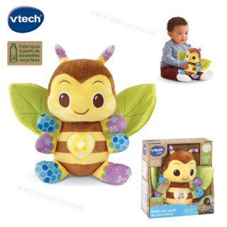 Maëlle mon abeille des découvertes - Vtech