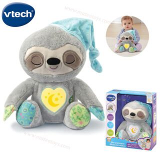 Mon paresseux rêves merveilleux - Vtech