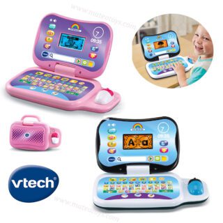 Ordi Genius Pro - Vtech