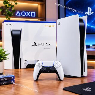 Console standard PS5 , PlayStation 5  - SONNY