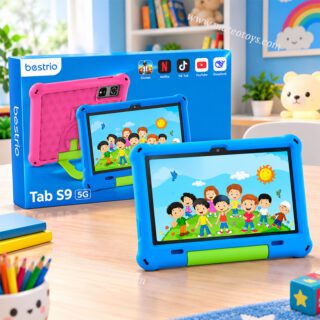 Tablette S9 Smart - Bestrio
