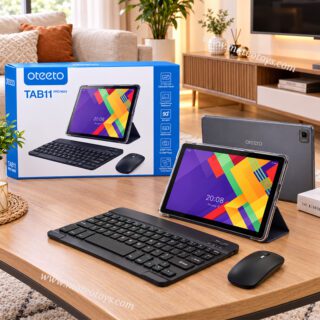 Tablette TAB 11 Pro Max 10,1 pouces - Oteeto
