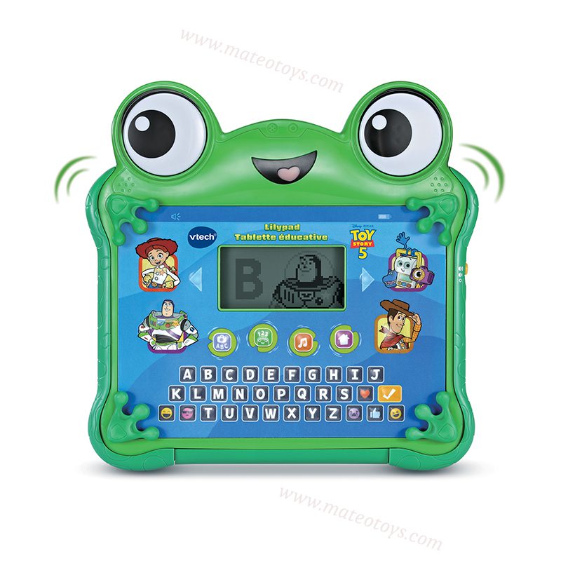 Tablette éducative Lilypad Toy Story 5 - Vtech – Image 2