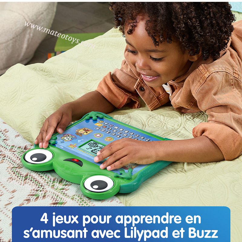 Tablette éducative Lilypad Toy Story 5 - Vtech – Image 3