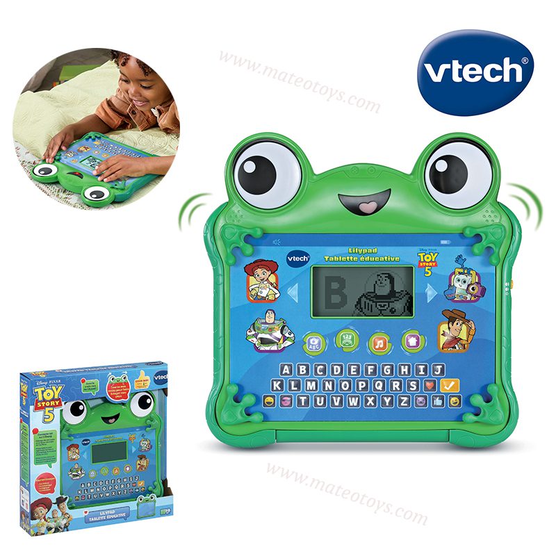 Tablette éducative Lilypad Toy Story 5 - Vtech