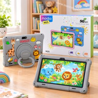 Tablette pour enfants  M25 - Modio